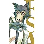 BEASTARS iPhoneSE/5s/5c/5(640×1136)壁紙 レゴシ(ハイイロオオカミ) BEASTARS iPhoneSE/5s/5c/5(640×1136)壁紙 レゴシ(ハイイロオオカミ)