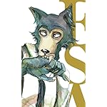 BEASTARS FVGA(480×800)壁紙 レゴシ(ハイイロオオカミ) BEASTARS FVGA(480×800)壁紙 レゴシ(ハイイロオオカミ)