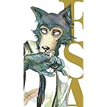 BEASTARS QHD(540×960)壁紙 レゴシ(ハイイロオオカミ) BEASTARS QHD(540×960)壁紙 レゴシ(ハイイロオオカミ)