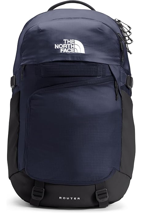 The North Face Surge Backpack, Black 