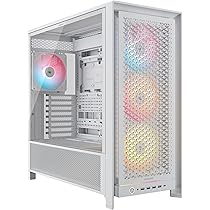 Amazon.co.jp: CORSAIR FRAME 5000D RS ARGB モジュール式 ハイ