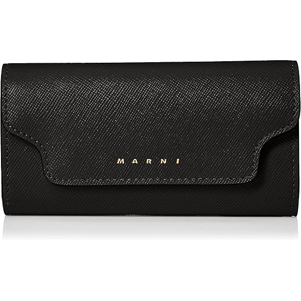 Amazon.co.jp: [マルニ]キーケース トランク パープル マルチカラー