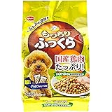 Amazon Co Jp ビタワン ドッグフード もっちりふっくら 低脂肪 国産鶏肉使用 国産 ささみ 小魚 緑黄色野菜入り 犬 960グラム X 1 ペット用品