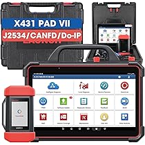 LAUNCH X-431 PRO スキャンツール 自動車診断 整備 OBD Amazon.co.jp: Launch X431 PROS V5 車 診断機 日本語 obd2 診断