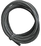 自転車 パンク修理 虫ゴム ロングサイズ 1m 32150