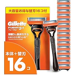 【破格】ジレットプログライド 替刃12個入り5箱 Amazon.co.jp: Procter & Gamble P&G ジレット プログライドパワー替刃