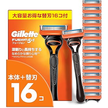 カミソリ替刄まとめ売り ジレット プログライド 電動 替刃 12個 正規品 5枚刃 カミソリ