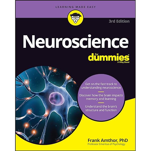 Neuroscience: Exploring The Brain, Enhanced Edition : Bear