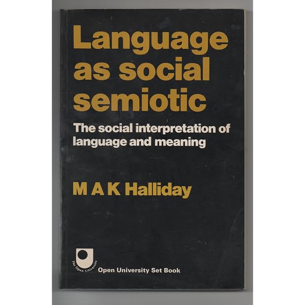 Amazon | Introduction to Functional Grammar, 2Ed | Halliday