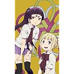 青の祓魔師 FVGA(480×800)壁紙 神木 出雲(かみき いずも),杜山 しえみ(もりやま しえみ) 青の祓魔師 FVGA(480×800)壁紙 神木 出雲(かみき いずも),杜山 しえみ(もりやま しえみ)