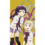 青の祓魔師 QHD(540×960)壁紙 神木 出雲(かみき いずも),杜山 しえみ(もりやま しえみ) 青の祓魔師 QHD(540×960)壁紙 神木 出雲(かみき いずも),杜山 しえみ(もりやま しえみ)