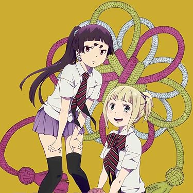2024秋アニメ - 神木 出雲（かみき いずも）,杜山 しえみ（もりやま しえみ）