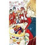 ラブ米(ラブコメ)-WE LOVE RICE- FVGA(480×800)壁紙 米を百里の外に負う ラブ米(ラブコメ)-WE LOVE RICE- FVGA(480×800)壁紙 米を百里の外に負う