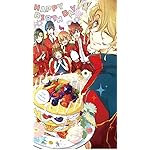 ラブ米(ラブコメ)-WE LOVE RICE- HD(720×1280)壁紙 米を百里の外に負う ラブ米(ラブコメ)-WE LOVE RICE- HD(720×1280)壁紙 米を百里の外に負う