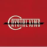 CRYSTAL KING【Blu-spec CD2】