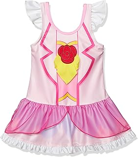 Amazon ヒーリングっどプリキュア 変身水着 キュアグレース ワンピースタイプ 水着 通販