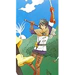 29歳独身中堅冒険者の日常 iPhoneSE/5s/5c/5(640×1136)壁紙 シノノメ・ハジメ