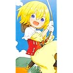 29歳独身中堅冒険者の日常 iPhoneSE/5s/5c/5(640×1136)壁紙 リルイ