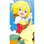 29歳独身中堅冒険者の日常 HD(720×1280)壁紙 リルイ