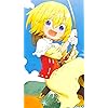 29歳独身中堅冒険者の日常 - リルイ iPhone SE/8/7/6s(750×1334)壁紙 384311