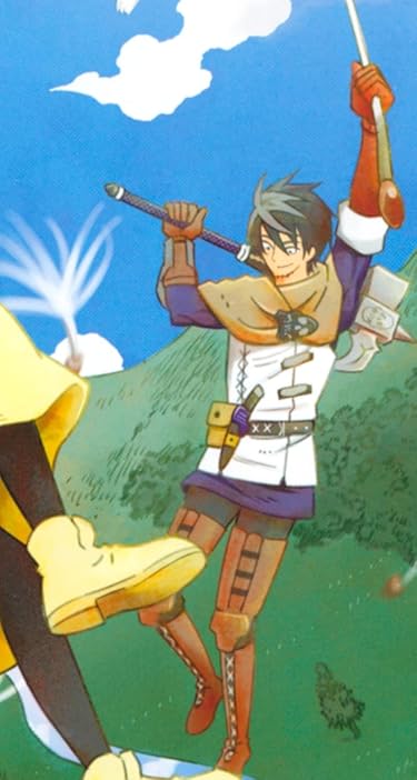 29歳独身中堅冒険者の日常  iPhone/Androidスマホ壁紙(744×1392)-1 - シノノメ・ハジメ