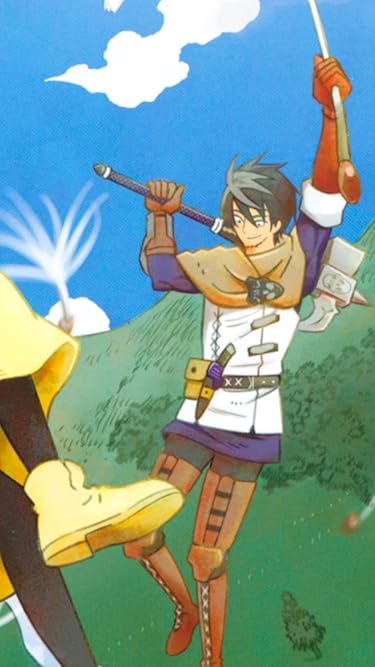 29歳独身中堅冒険者の日常  iPhone/Androidスマホ壁紙(750×1334)-1 - シノノメ・ハジメ