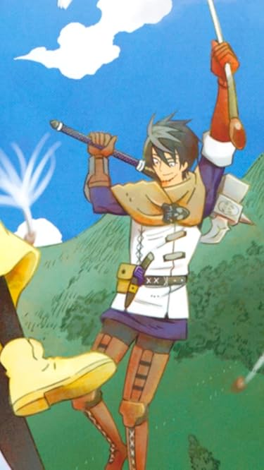 29歳独身中堅冒険者の日常  iPhone/Androidスマホ壁紙(640×1136)-1 - シノノメ・ハジメ