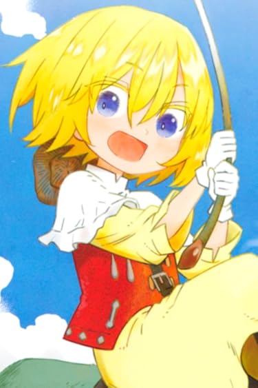 29歳独身中堅冒険者の日常  iPhone/Androidスマホ壁紙(640×960)-1 - リルイ