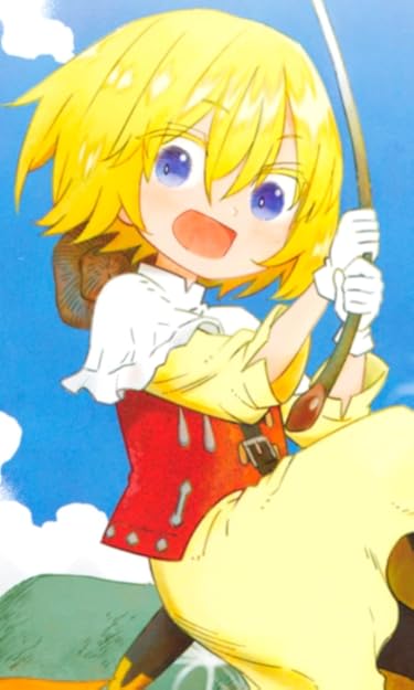 29歳独身中堅冒険者の日常  iPhone/Androidスマホ壁紙(480×800)-1 - リルイ