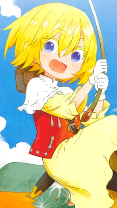 29歳独身中堅冒険者の日常  iPhone/Androidスマホ壁紙(720×1280)-1 - リルイ