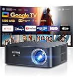 Amazon.co.jp: プロジェクター 4k【Netflixライセンス&20WDoIby対応