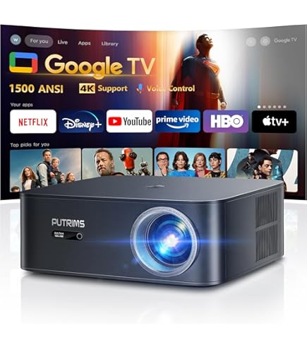 Amazon.co.jp: 【2024革新静音プロジェクター】ONOAYO プロジェクター