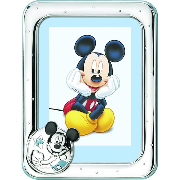 【新品】ライオンキング　ヴァレンティ Valenti フォトフレーム　イタリア製 Amazon.co.jp: ヴァレンティ イタリア製 フォトフレーム シルバー