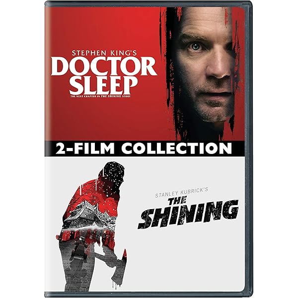 Amazon.co.jp: It: 2 Film Collection : DVD