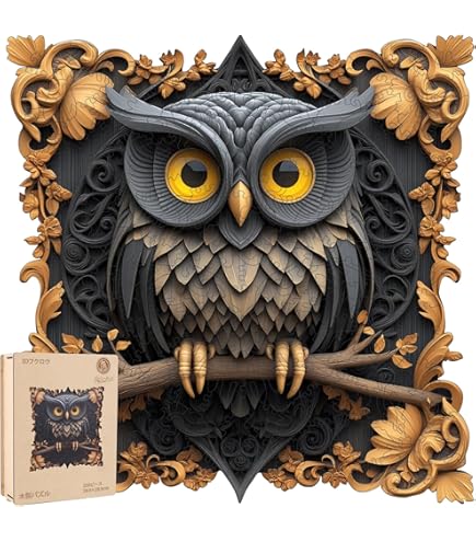 Amazon | ビバリー 横尾忠則コレクション「日の本の猫」ジグソーパズル