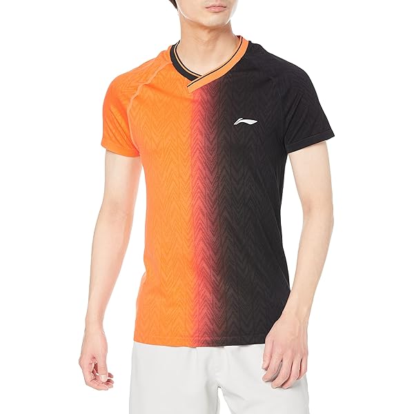 Amazon.co.jp: LI-NING AXJJ072-2 NO.1 イエロー ロール200m