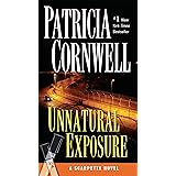 Unnatural Exposure: Scarpetta (Book 8)