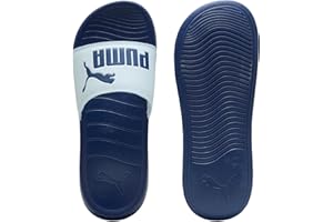 PUMA Unisex Adult's Popcat 20 Backstrap Sandal