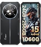 Amazon | 「Android 15 スマホ」FOSSiBOT F109S SIMフリー スマホ 本体