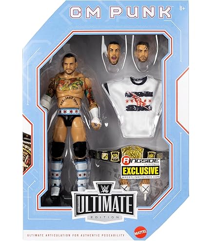 Amazon | AEW ランス アーチャー アンライヴァル シリーズ7 アクション
