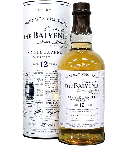 Amazon.co.jp: バルヴェニー 16年 フレンチオーク (Balvenie 16 Years