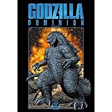 ゴジラ:ドミニオン (LEGENDARY COMICS)