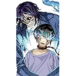 デッドアカウント iPhoneSE/5s/5c/5(640×1136)壁紙 GARAN@K民,寂しがり屋のK