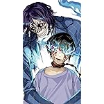 デッドアカウント HD(720×1280)壁紙 GARAN@K民,寂しがり屋のK