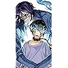 デッドアカウント - GARAN@K民,寂しがり屋のK iPhoneSE/5s/5c/5 壁紙 視差効果 383880