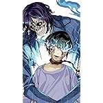 デッドアカウント iPhone SE/8/7/6s(750×1334)壁紙 GARAN@K民,寂しがり屋のK