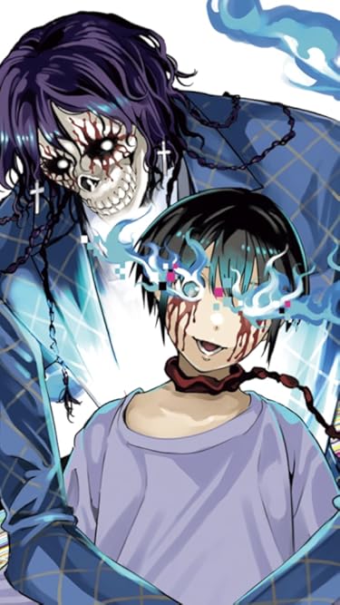 デッドアカウント  iPhone/Androidスマホ壁紙(540×960)-1 - GARAN@K民,寂しがり屋のK