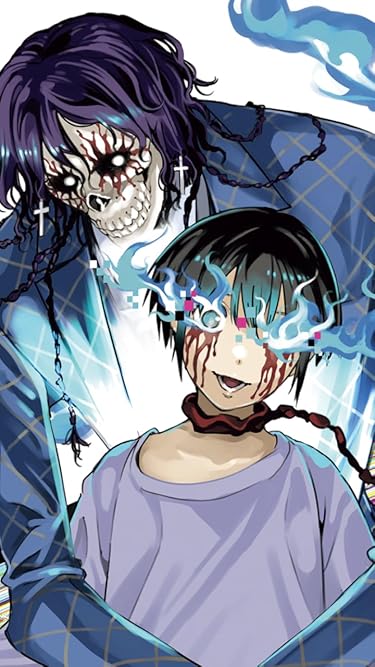 デッドアカウント  iPhone/Androidスマホ壁紙(720×1280)-1 - GARAN@K民,寂しがり屋のK