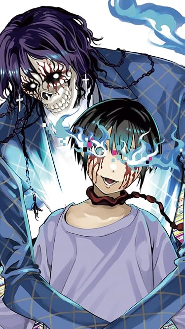 デッドアカウント  iPhone/Androidスマホ壁紙(750×1334)-1 - GARAN@K民,寂しがり屋のK