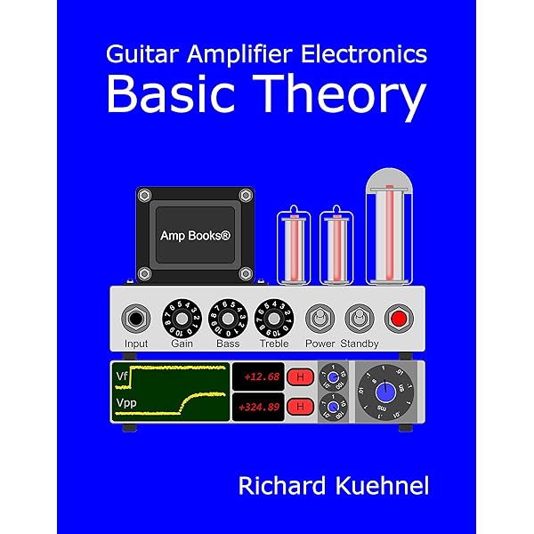 Amazon | A Desktop Reference of Hip Vintage Guitar Amps | Weber